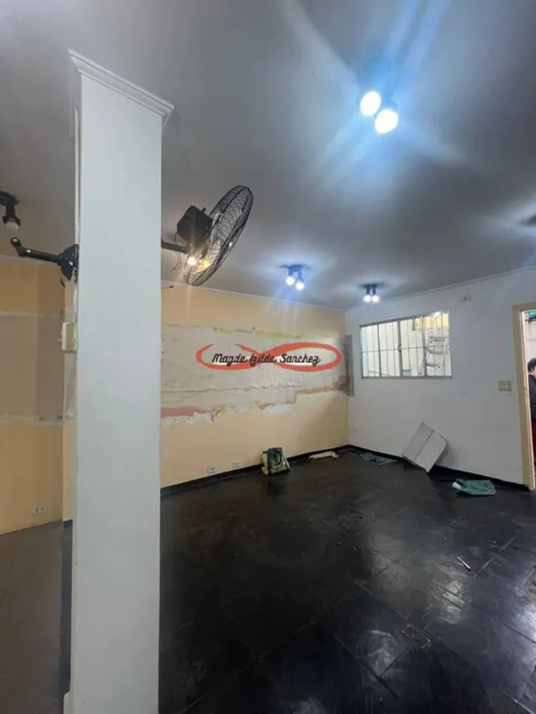 Loja-Salão, 60 m² - Foto 3