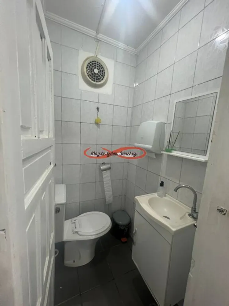 Loja-Salão, 60 m² - Foto 11