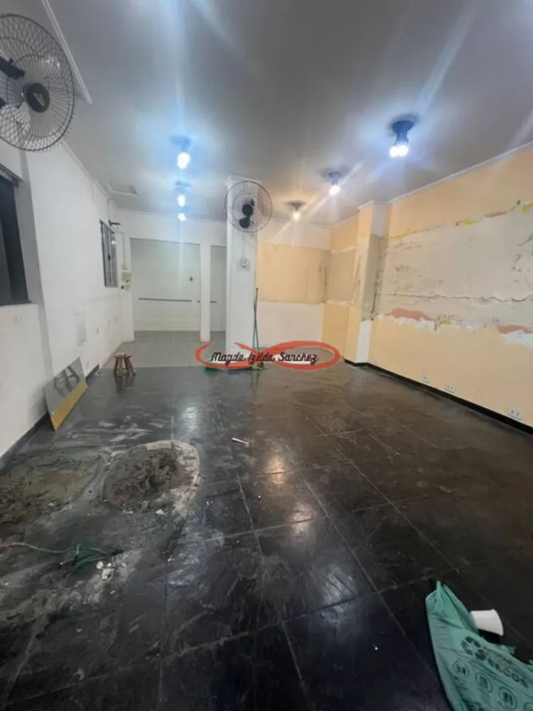 Loja-Salão, 60 m² - Foto 9