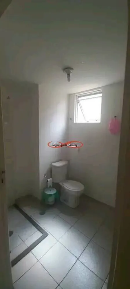 Apartamento, 2 quartos, 48 m² - Foto 5