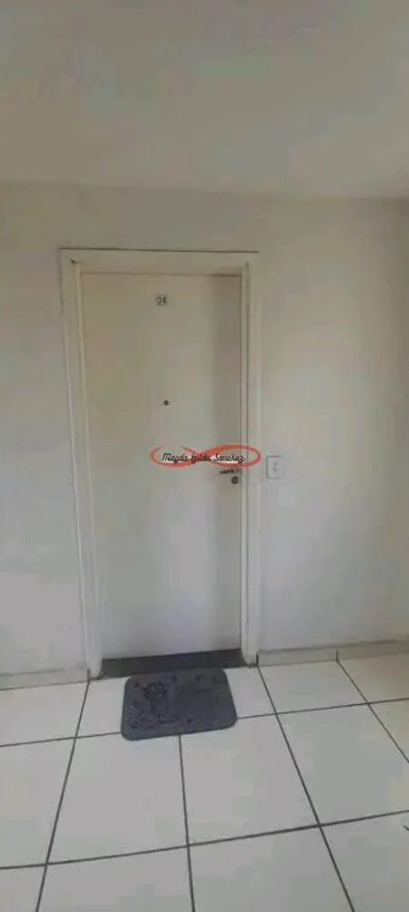 Apartamento, 2 quartos, 48 m² - Foto 8