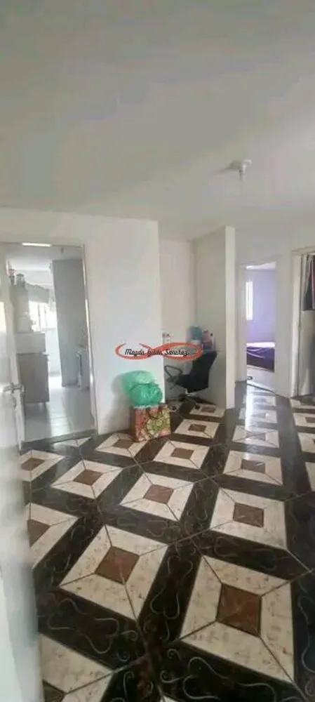 Apartamento, 2 quartos, 48 m² - Foto 1