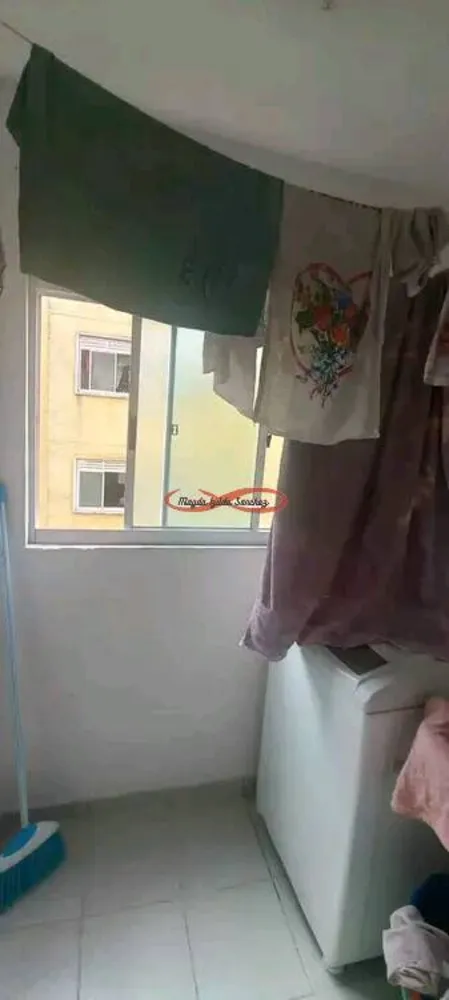 Apartamento, 2 quartos, 48 m² - Foto 6