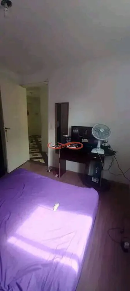 Apartamento, 2 quartos, 48 m² - Foto 2