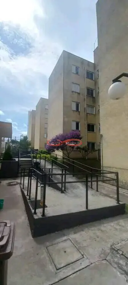 Apartamento, 2 quartos, 48 m² - Foto 9