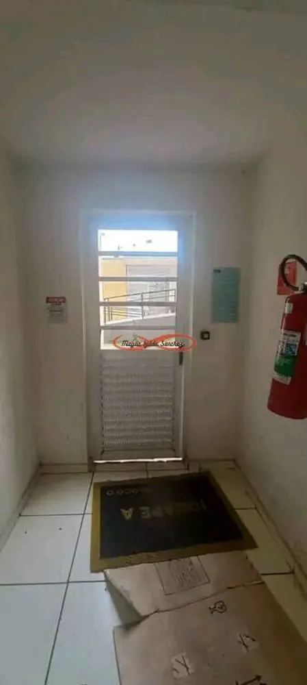 Apartamento, 2 quartos, 48 m² - Foto 11