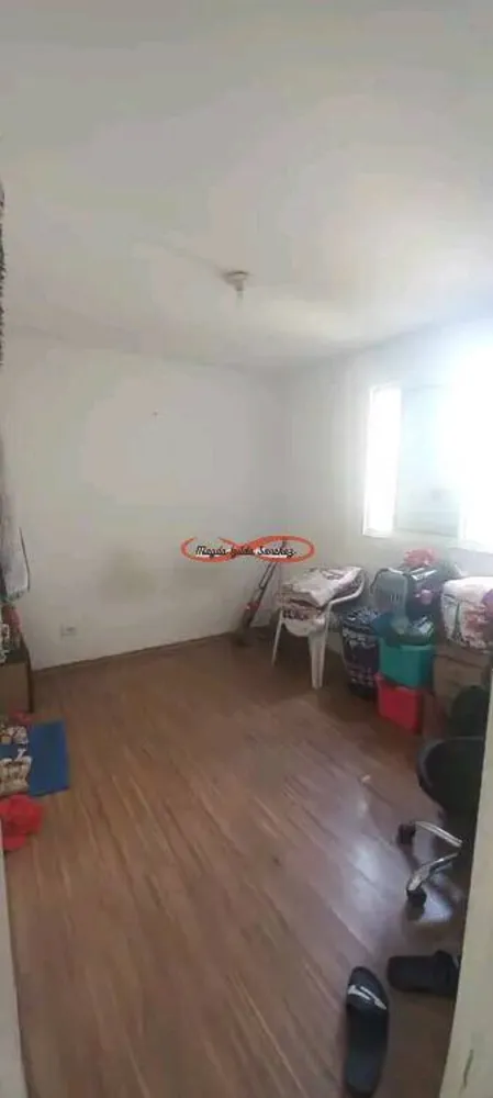 Apartamento, 2 quartos, 48 m² - Foto 3