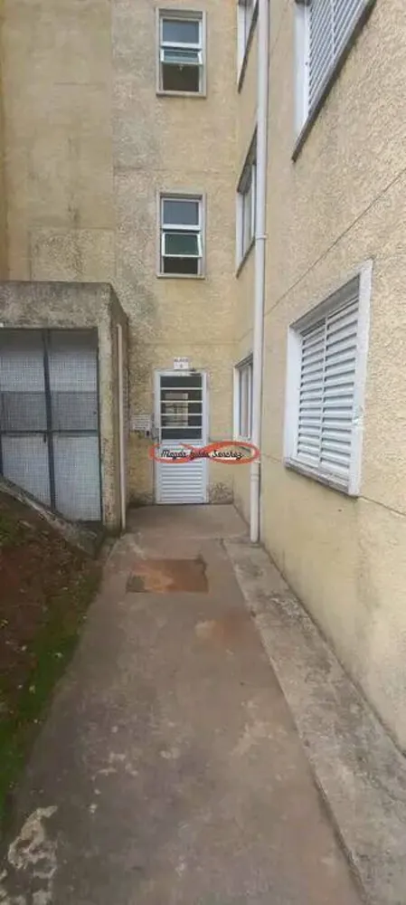 Apartamento, 2 quartos, 48 m² - Foto 7