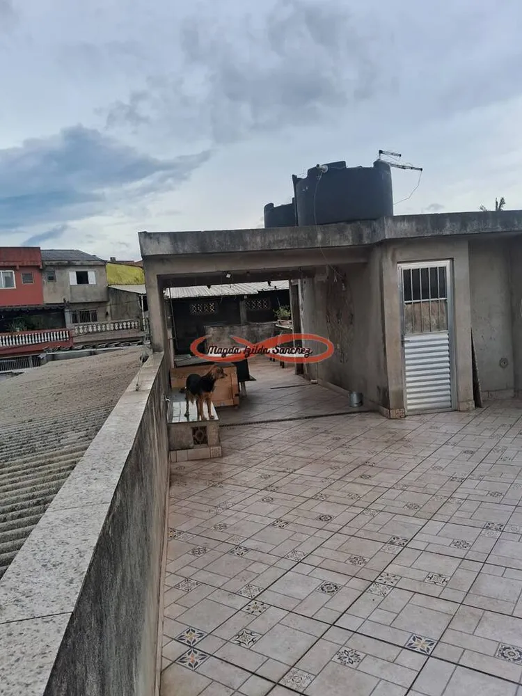 Casa, 3 quartos, 105 m² - Foto 12