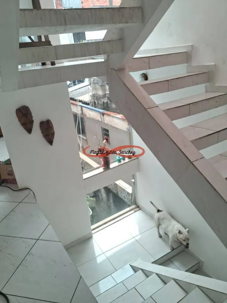 Casa, 3 quartos, 105 m² - Foto 5