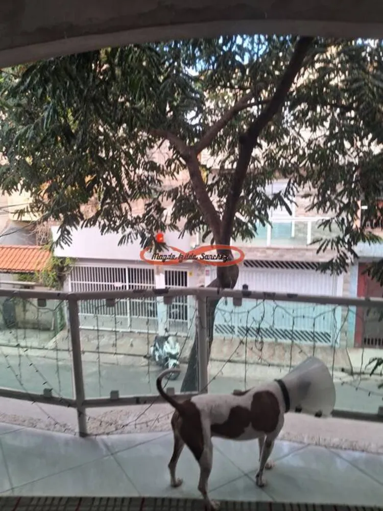 Casa, 3 quartos, 105 m² - Foto 18