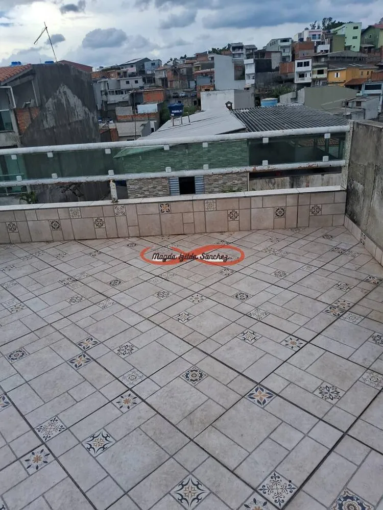 Casa, 3 quartos, 105 m² - Foto 14