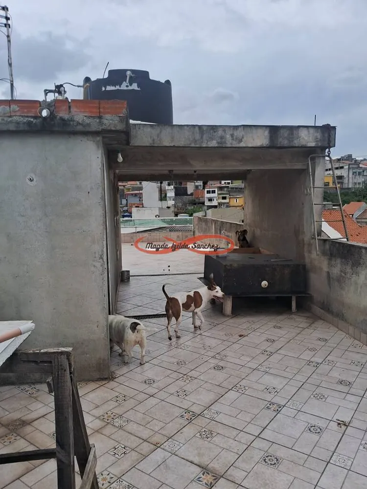 Casa, 3 quartos, 105 m² - Foto 11