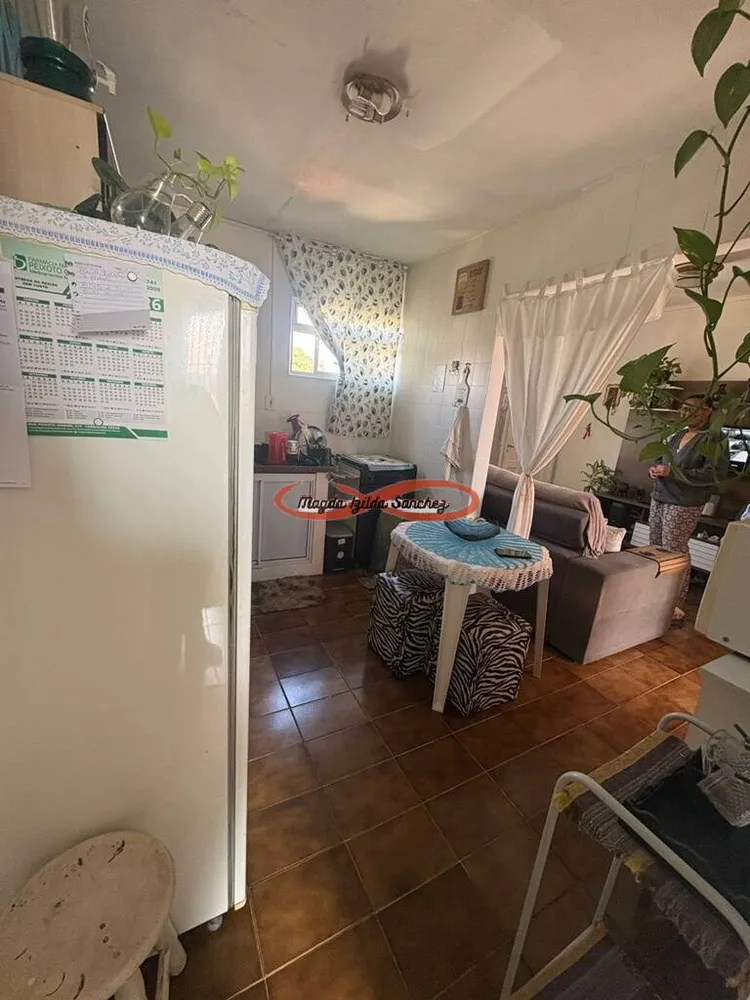 Apartamento, 2 quartos, 46 m² - Foto 2