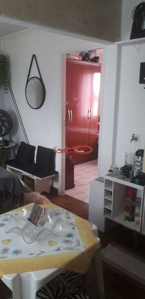 Apartamento, 2 quartos, 46 m² - Foto 2