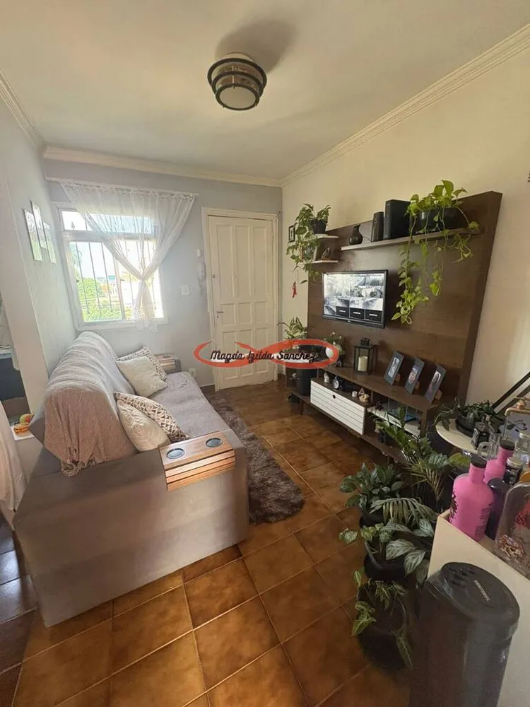 Apartamento, 2 quartos, 46 m² - Foto 6