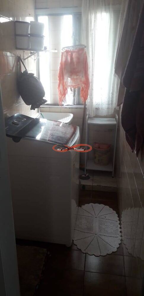 Apartamento, 2 quartos, 46 m² - Foto 1