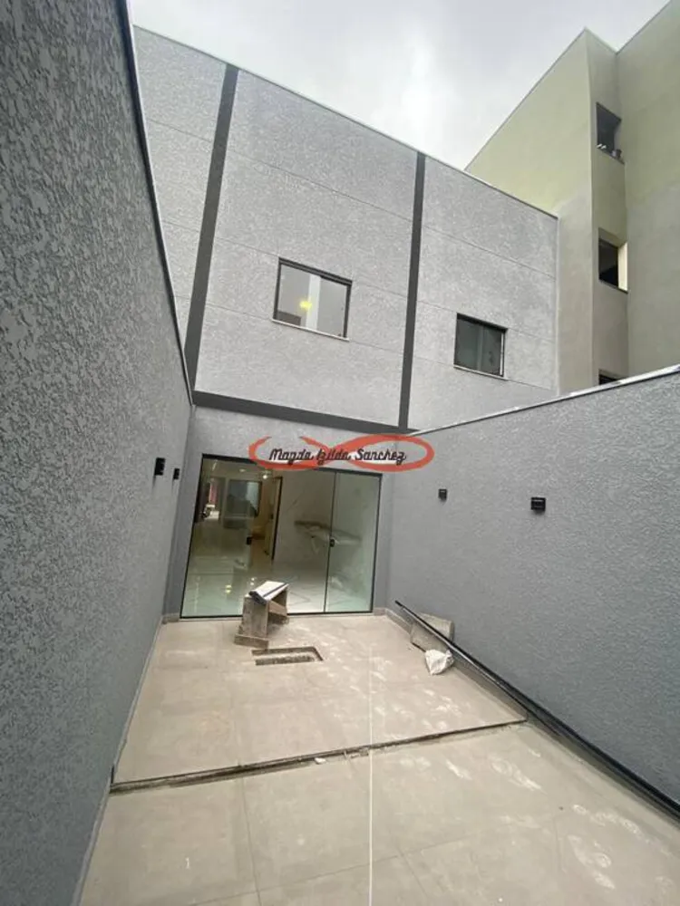 Casa, 3 quartos, 115 m² - Foto 12