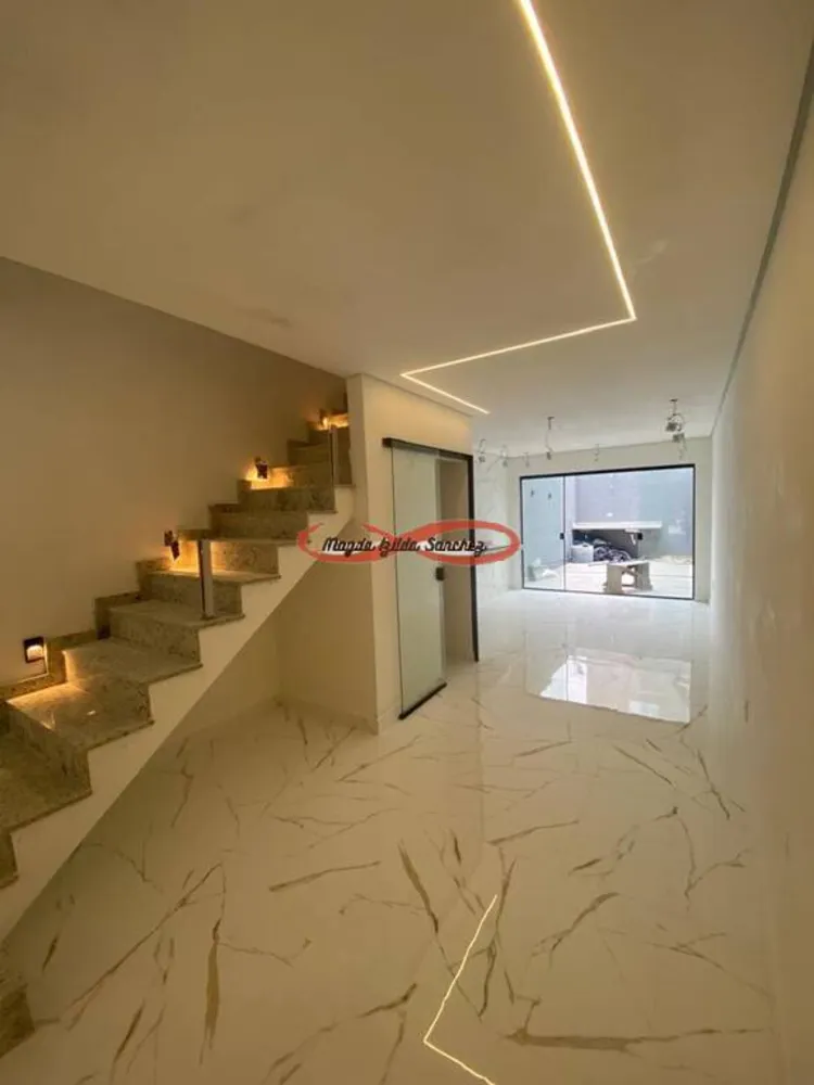 Casa, 3 quartos, 115 m² - Foto 3