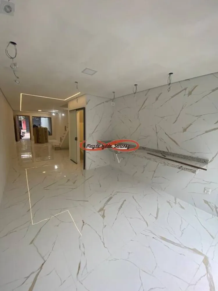 Casa, 3 quartos, 115 m² - Foto 8