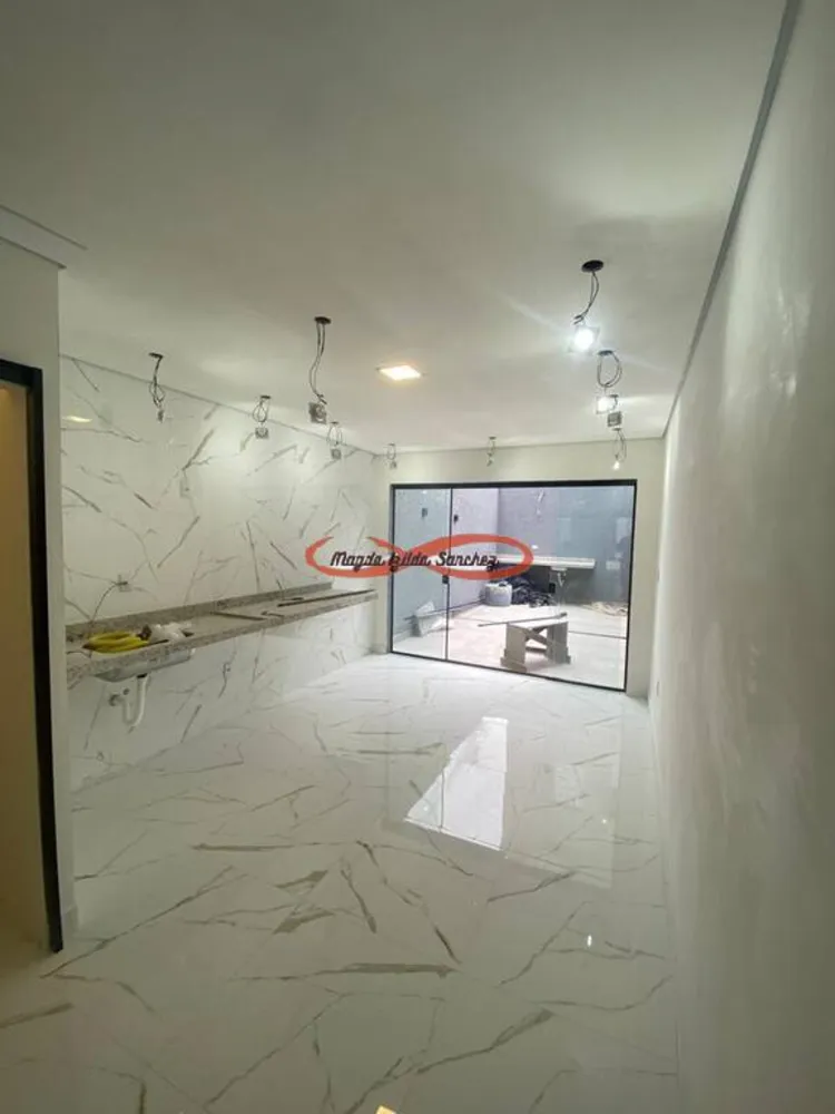 Casa, 3 quartos, 115 m² - Foto 5