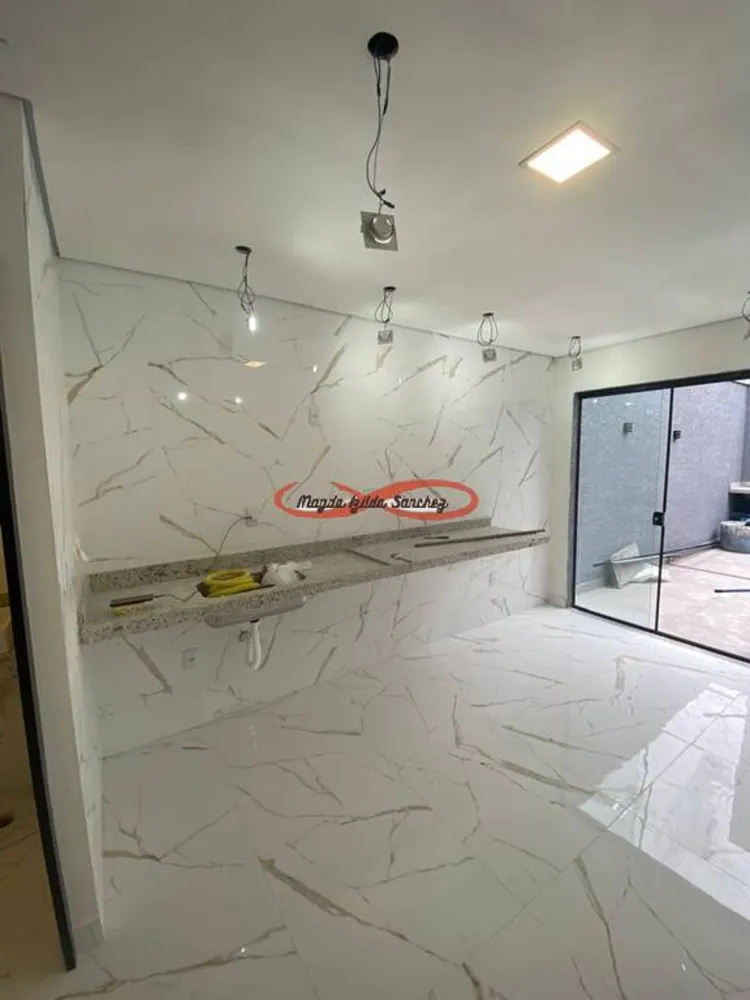 Casa, 3 quartos, 115 m² - Foto 4
