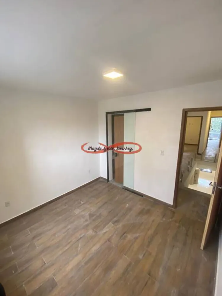 Casa, 3 quartos, 115 m² - Foto 1