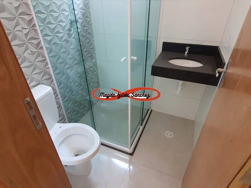 Casa, 2 quartos, 75 m² - Foto 8
