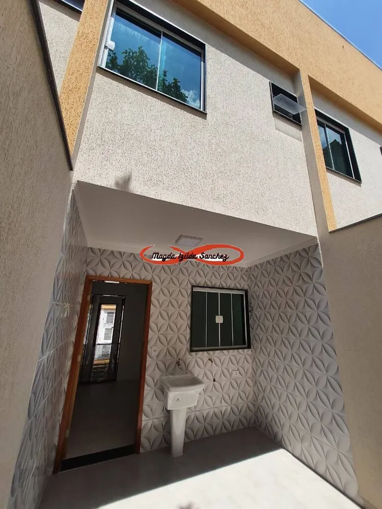 Casa, 2 quartos, 75 m² - Foto 11