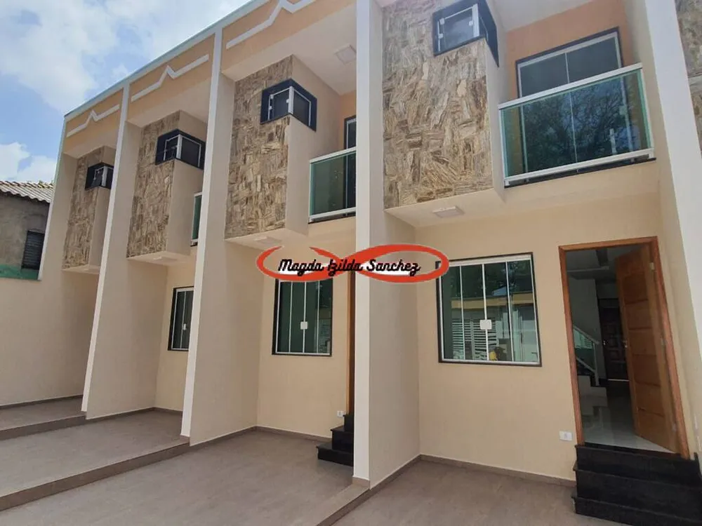 Casa, 2 quartos, 75 m² - Foto 12