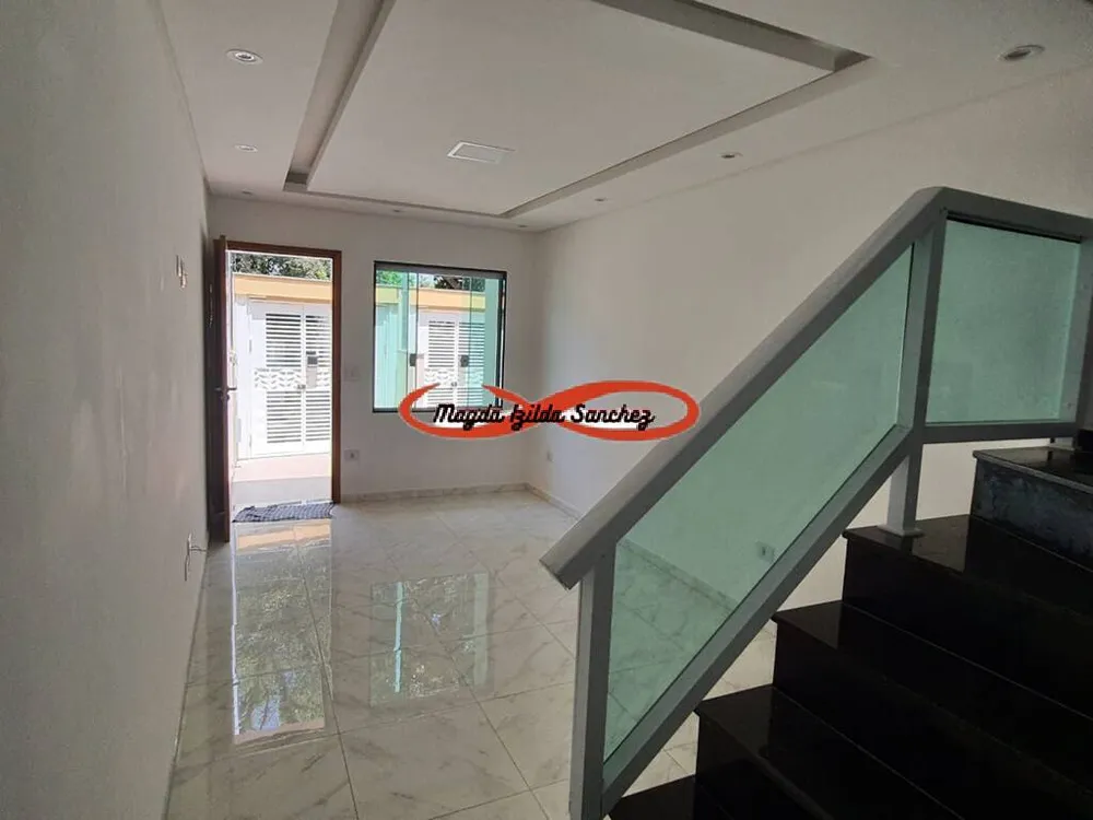 Casa, 2 quartos, 75 m² - Foto 2