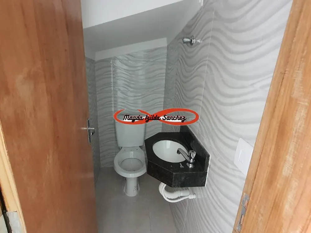 Casa, 2 quartos, 75 m² - Foto 7