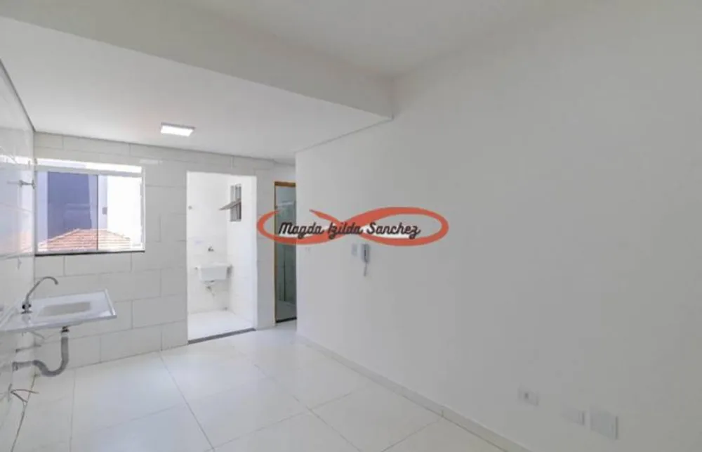 Apartamento, 1 quarto, 30 m² - Foto 6