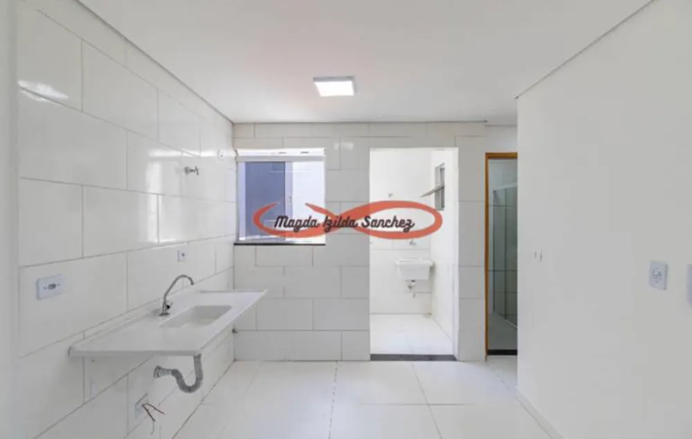 Apartamento, 1 quarto, 30 m² - Foto 3