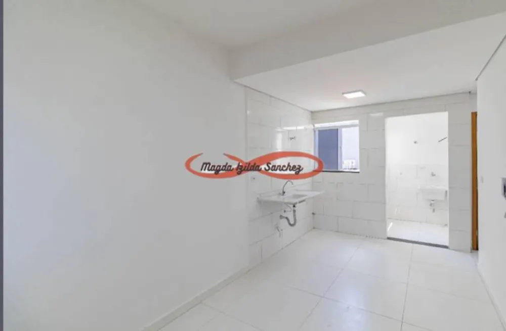Apartamento, 1 quarto, 30 m² - Foto 4