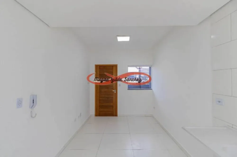 Apartamento, 1 quarto, 30 m² - Foto 2