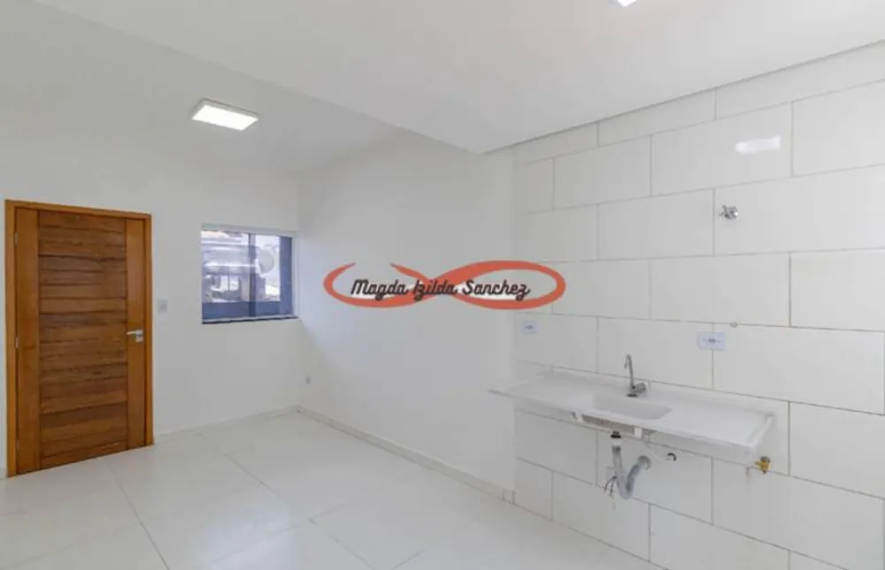 Apartamento, 1 quarto, 30 m² - Foto 1