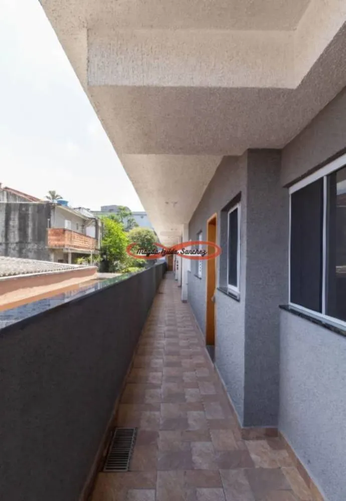 Apartamento, 1 quarto, 30 m² - Foto 12