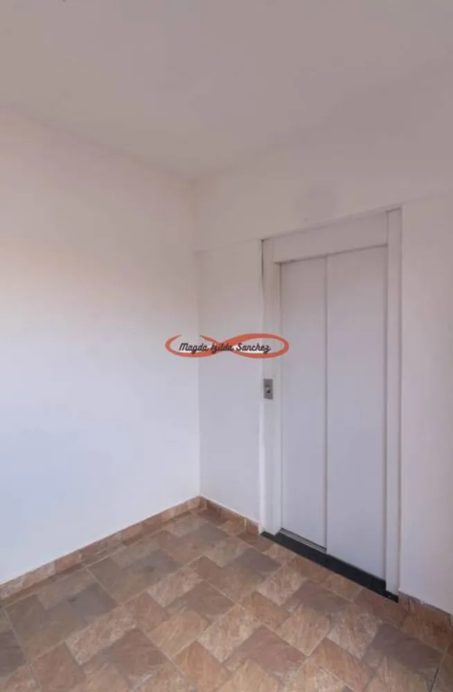 Apartamento, 1 quarto, 30 m² - Foto 11