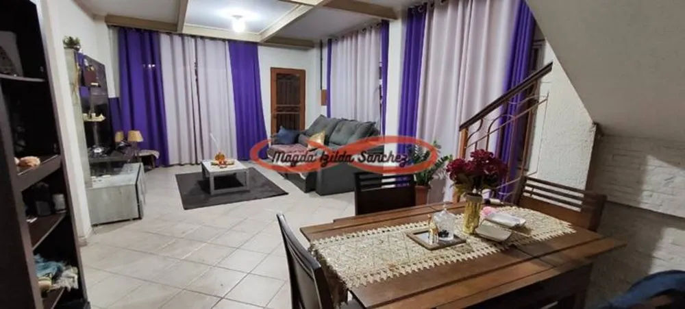 Casa, 4 quartos, 140 m² - Foto 3