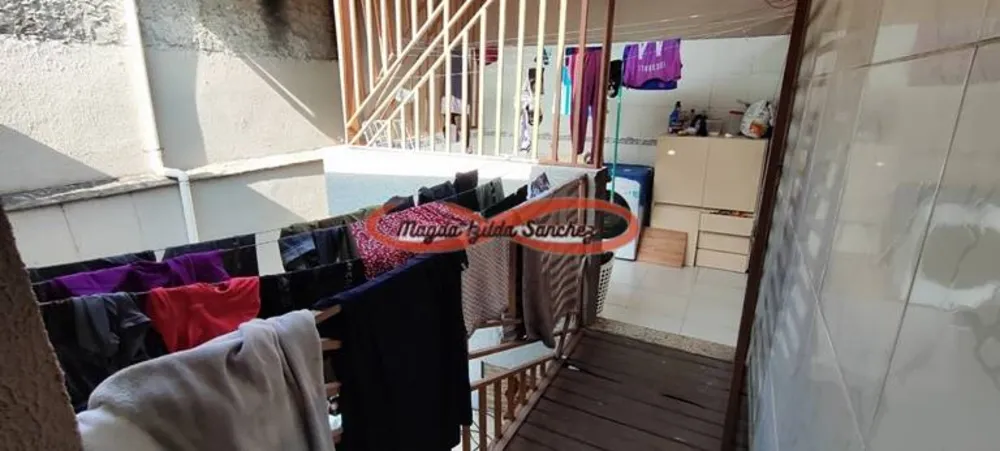Casa, 4 quartos, 140 m² - Foto 8