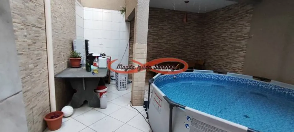 Casa, 4 quartos, 140 m² - Foto 15