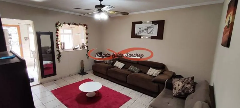 Casa, 4 quartos, 140 m² - Foto 1