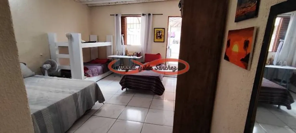 Casa, 4 quartos, 140 m² - Foto 6