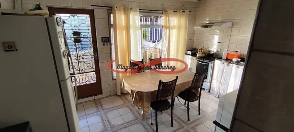 Casa, 4 quartos, 140 m² - Foto 6