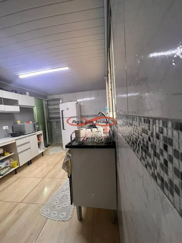 Casa, 4 quartos, 100 m² - Foto 11