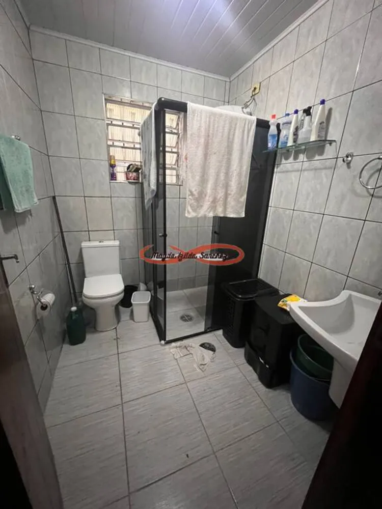 Casa, 4 quartos, 100 m² - Foto 3