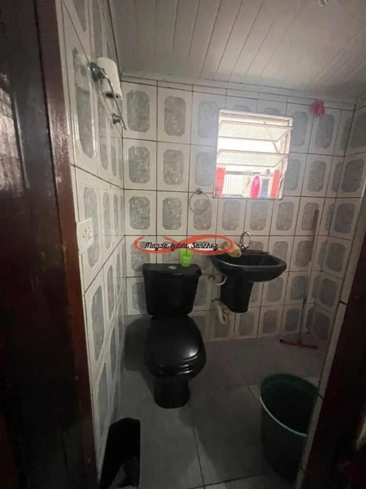 Casa, 4 quartos, 100 m² - Foto 12