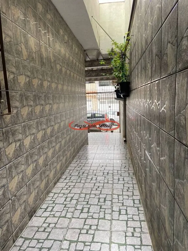 Casa, 4 quartos, 100 m² - Foto 2