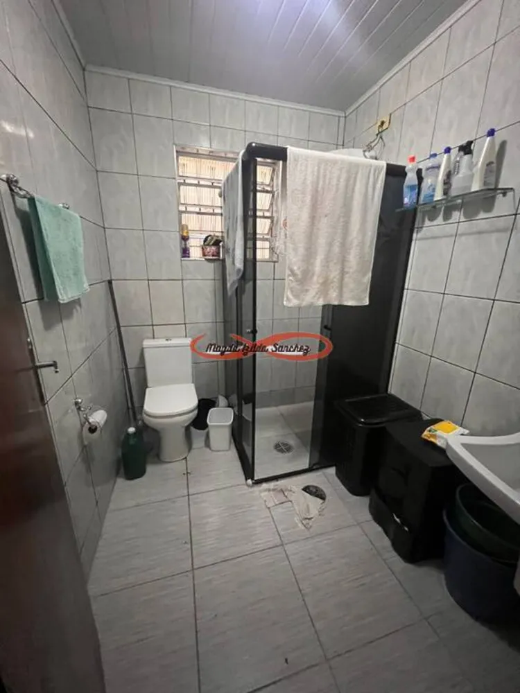 Casa, 4 quartos, 100 m² - Foto 1
